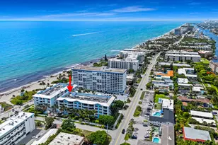 701 SE 21st Ave, Deerfield Beach, FL 33441 - Photo 1