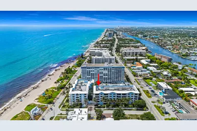 701 SE 21st Avenue #501, Deerfield Beach, FL 33441 - Photo 29
