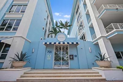 701 SE 21st Avenue #501, Deerfield Beach, FL 33441 - Photo 37