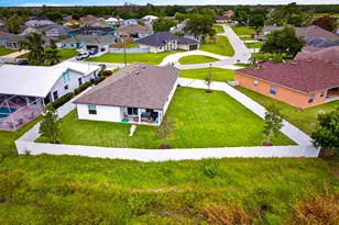 6723 NW Dorothy St, Port Saint Lucie, FL 34983 - Photo 35