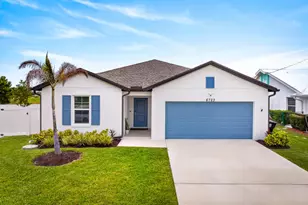 6723 NW Dorothy St, Port Saint Lucie, FL 34983 - Photo 1
