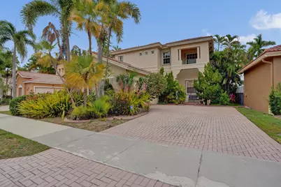 5897 NW 120th Terrace, Coral Springs, FL 33076 - Photo 1