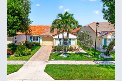 15340 Floral Club Road, Delray Beach, FL 33484 - Photo 1