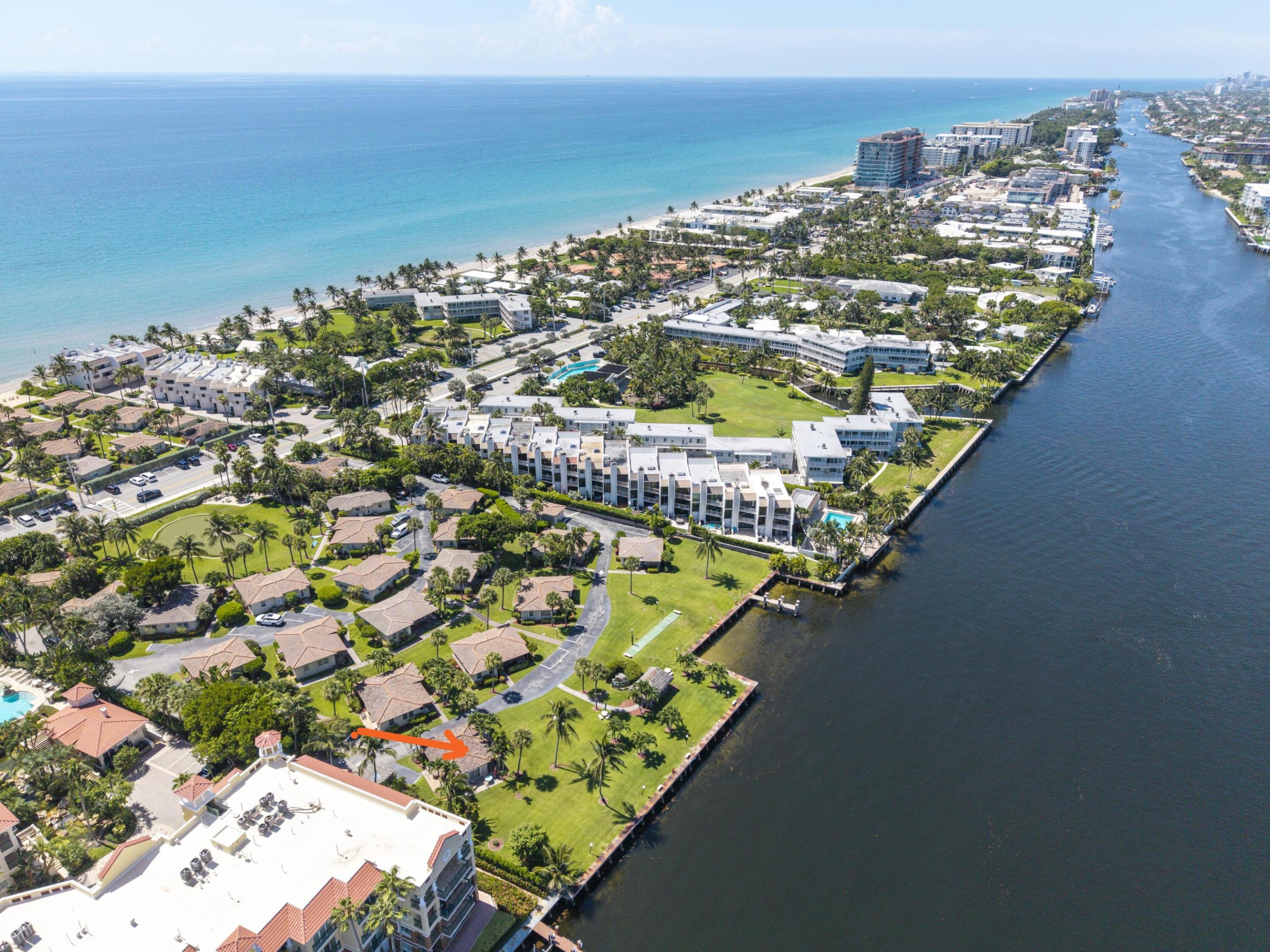 1225 Hillsboro Mile #Ss1 - 1225 Hillsboro Mile #Ss1, Hillsboro Beach, FL 33062 Luxury Property | Jose Angel Pina