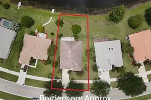 895 SW Lake Charles Cir, Port Saint Lucie, FL 34986 - Photo 3