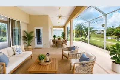 895 SW Lake Charles Circle, Port Saint Lucie, FL 34986 - Photo 49