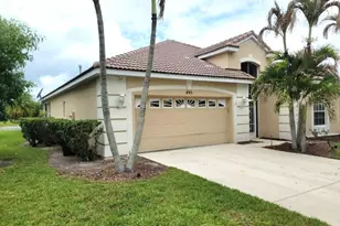 895 SW Lake Charles Cir, Port Saint Lucie, FL 34986 - Photo 55