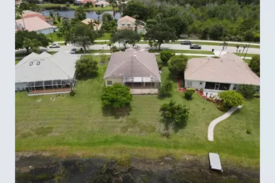 895 SW Lake Charles Circle, Port Saint Lucie, FL 34986 - Photo 67