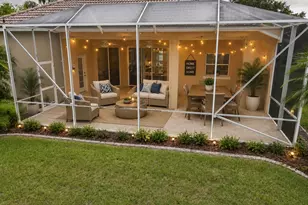 895 SW Lake Charles Cir, Port Saint Lucie, FL 34986 - Photo 53