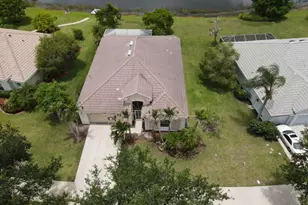 895 SW Lake Charles Cir, Port Saint Lucie, FL 34986 - Photo 63