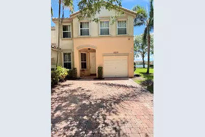 16339 SW 48th Street, Miramar, FL 33027 - Photo 1