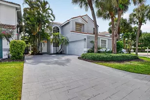 23338 La Vida Way, Boca Raton, FL 33433 - Photo 1