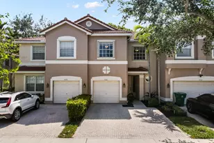 4360 SW 125th Ln, Miramar, FL 33027 - Photo 33