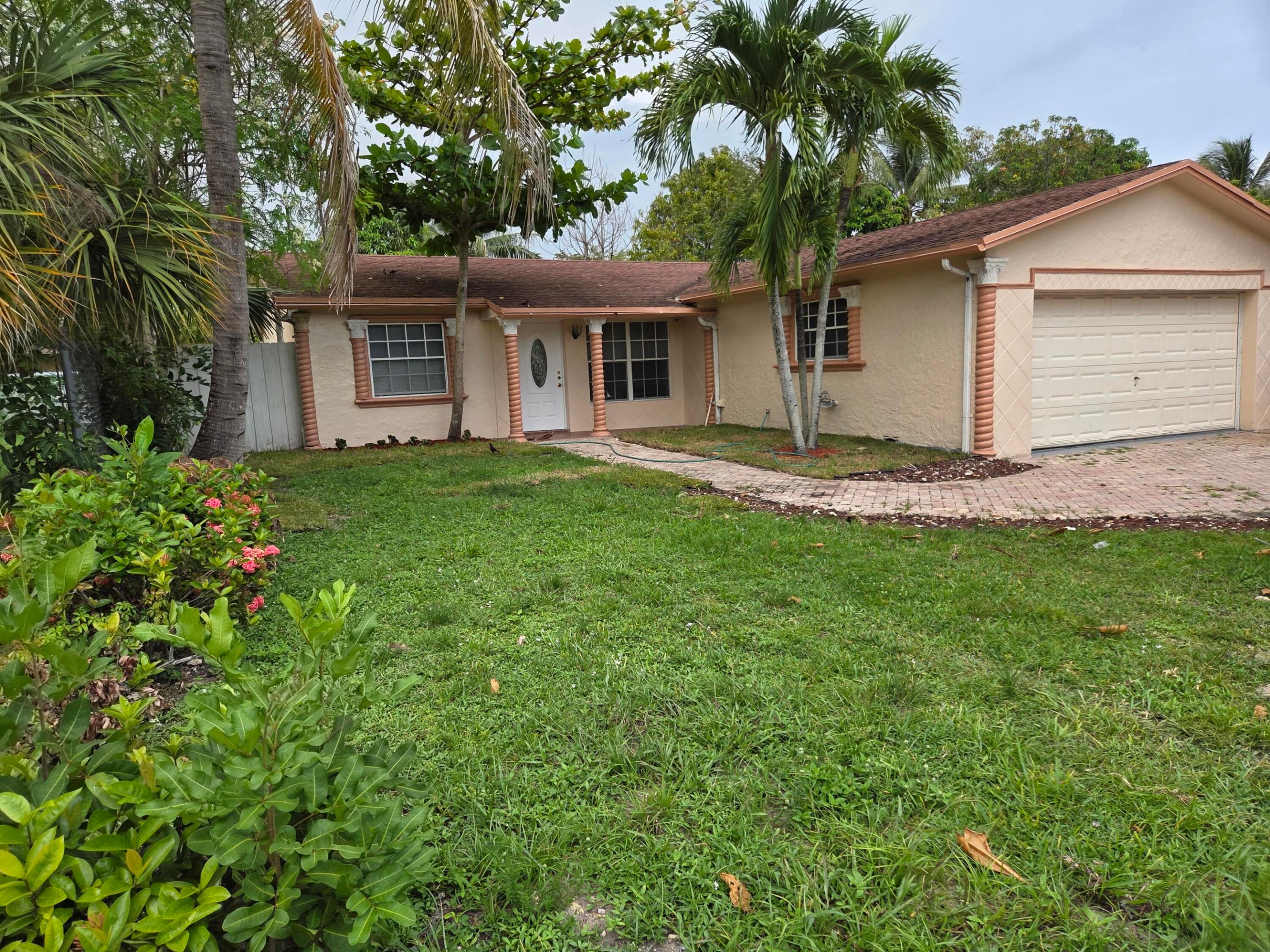 7601 Kimberly Blvd - 7601 Kimberly Blvd, North Lauderdale, FL 33068 Luxury Property | Jose Angel Pina