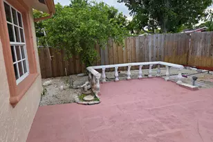 7601 Kimberly Blvd, North Lauderdale, FL 33068 - Photo 57