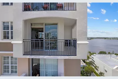 616 Clearwater Park Road #1202, West Palm Beach, FL 33401 - Photo 7