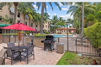 616 Clearwater Park Road #1202, West Palm Beach, FL 33401 - Photo 19