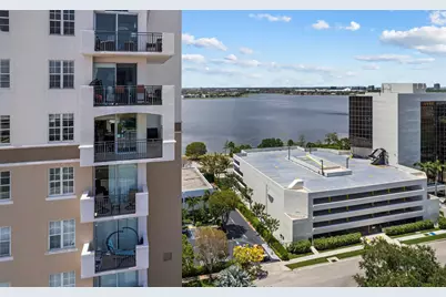 616 Clearwater Park Road #1202, West Palm Beach, FL 33401 - Photo 5