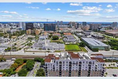 616 Clearwater Park Road #1202, West Palm Beach, FL 33401 - Photo 9