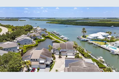 2488 Harbour Cove Drive, Fort Pierce, FL 34949 - Photo 1