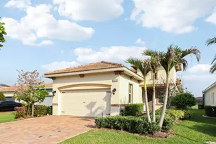 25020 SW Alberti Wy, Port Saint Lucie, FL 34986 - Photo 1