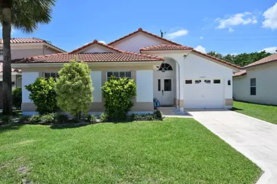 10651 Buttonwood Lake Drive, Boca Raton, FL 33498 - Photo 1