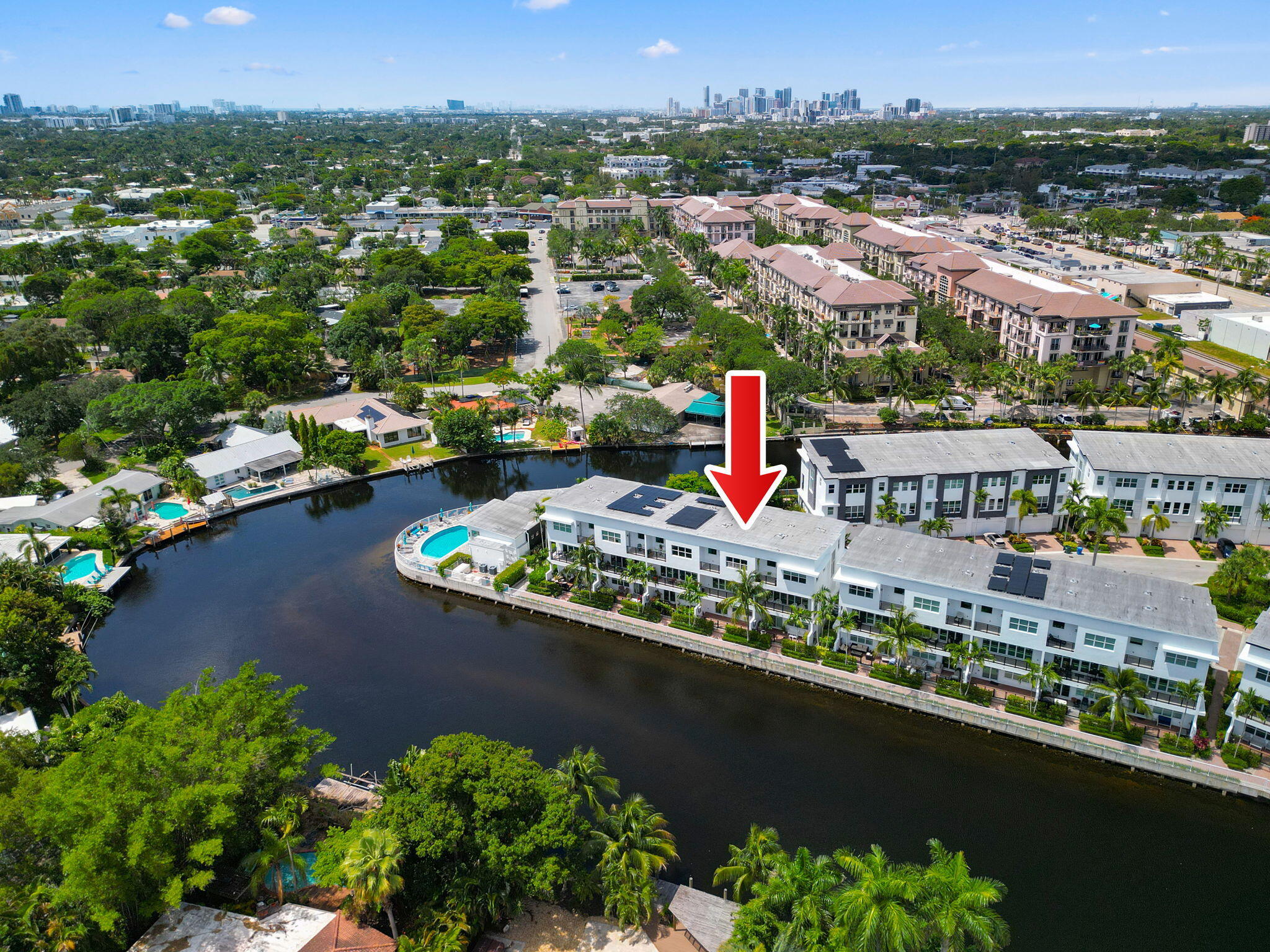2900 NE 12th Terrace #25 - 2900 NE 12th Terrace #25, Oakland Park, FL 33334 Luxury Property | Jose Angel Pina