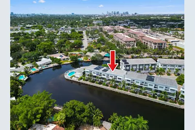 2900 NE 12th Terrace #25, Oakland Park, FL 33334 - Photo 1