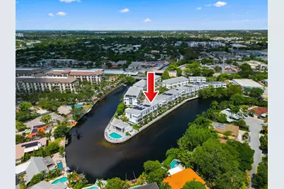 2900 NE 12th Terrace #25, Oakland Park, FL 33334 - Photo 63