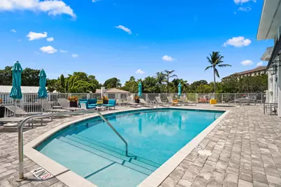 2900 NE 12th Terrace #25, Oakland Park, FL 33334 - Photo 49