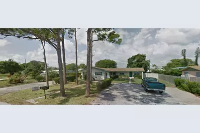 4453 Steven Road #2, Lake Worth, FL 33461 - Photo 1