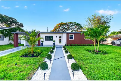 3947 Pensacola Drive, Lake Worth, FL 33462 - Photo 1