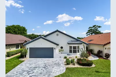 21089 Cottonwood Drive, Boca Raton, FL 33428 - Photo 1
