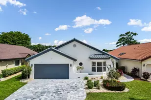 21089 Cottonwood Dr, Boca Raton, FL 33428 - Photo 1