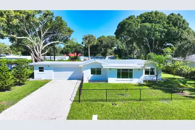 768 22nd Place #A, Vero Beach, FL 32960 - Photo 1