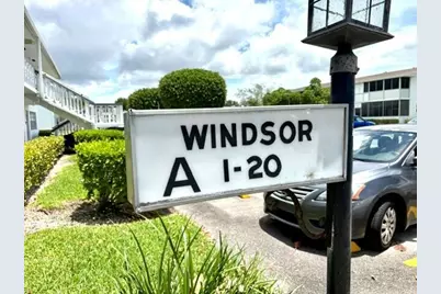 12 Windsor A #12, West Palm Beach, FL 33417 - Photo 33