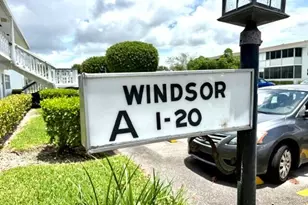 12 Windsor A, West Palm Beach, FL 33417 - Photo 33