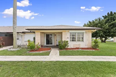 5828 Honeybell Court, Fort Pierce, FL 34982 - Photo 1