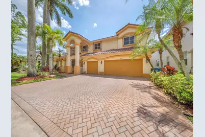 1383 Crossbill Court, Weston, FL 33327 - Photo 1
