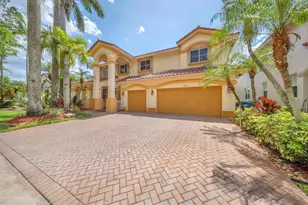 1383 Crossbill Ct, Weston, FL 33327 - Photo 1
