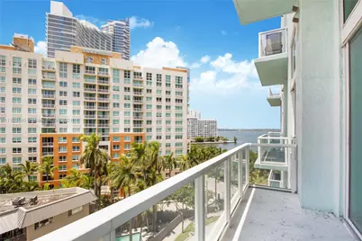 1900 N Bayshore Drive #912, Miami, FL 33132 - Photo 9