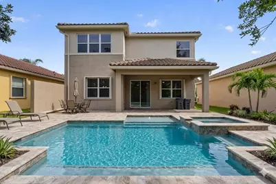 8135 Cantabria Falls Drive, Boynton Beach, FL 33473 - Photo 3