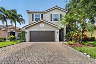 8135 Cantabria Falls Dr, Boynton Beach, FL 33473 - Photo 1