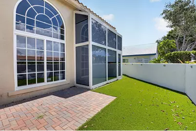 17234 Boca Boulevard #104, Boca Raton, FL 33487 - Photo 5