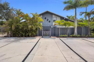 426 N Cypress Drive #A, Tequesta, FL 33469 - Photo 1