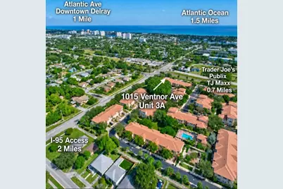 1015 Ventnor Avenue #3a, Delray Beach, FL 33444 - Photo 53