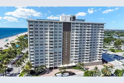 133 N Pompano Beach Boulevard #204, Pompano Beach, FL 33062 - Photo 1