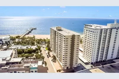 133 N Pompano Beach Boulevard #204, Pompano Beach, FL 33062 - Photo 35