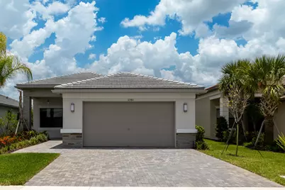 11584 SW Marine Way, Port Saint Lucie, FL 34987 - Photo 1