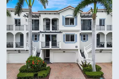 3028 Waterside Circle, Boynton Beach, FL 33435 - Photo 1